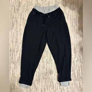 Nike Oversized Joggers